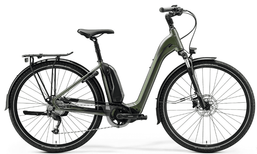 e-bike